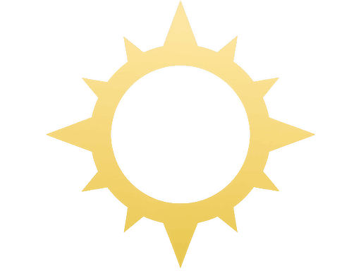 Sticker | Iron Halo