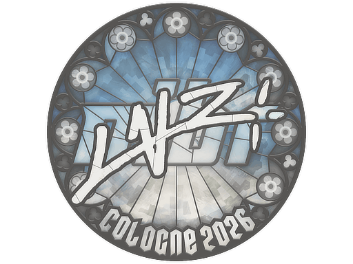 Sticker | LNZ | Cologne 2026