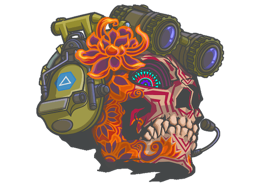 Sticker | Lucas