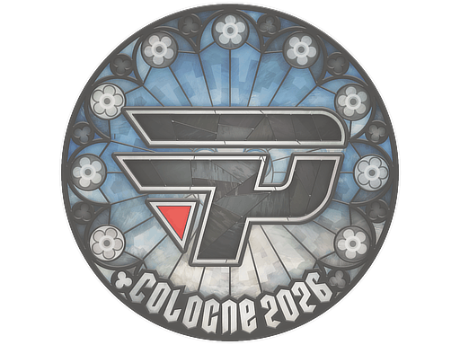 Sticker | paiN Gaming | Cologne 2026