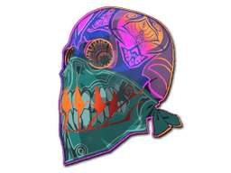 Sticker | Perry (Holo)