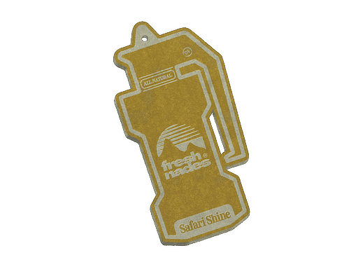 Sticker | Safari Shine