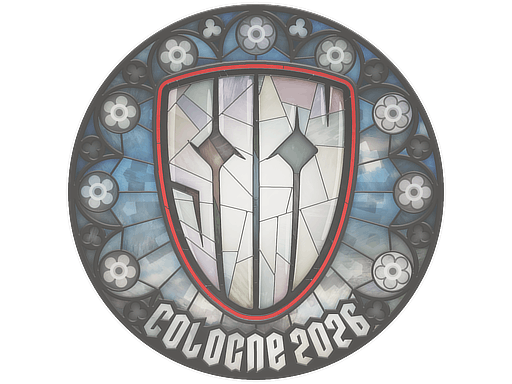 Sticker | SINNERS | Cologne 2026