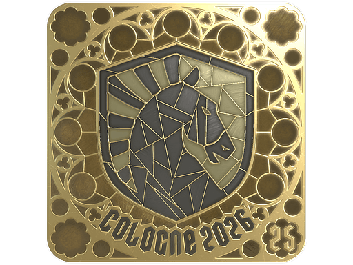 Sticker | Team Liquid (Gold, Ranked) | Cologne 2026