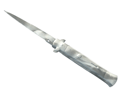 ★ Stiletto Knife | Urban Masked CS2 skin