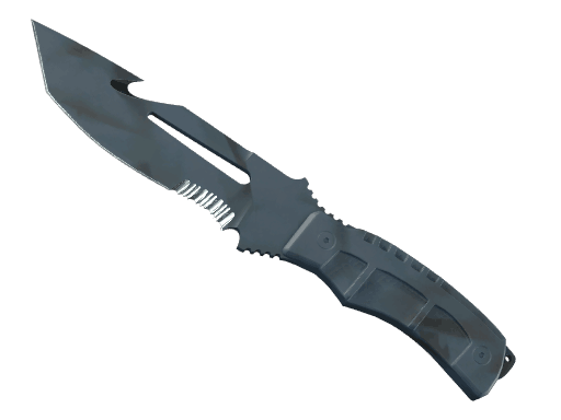 ★ Survival Knife | Night Stripe CS2 skin
