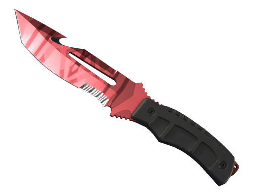 ★ Survival Knife | Slaughter CS2 skin
