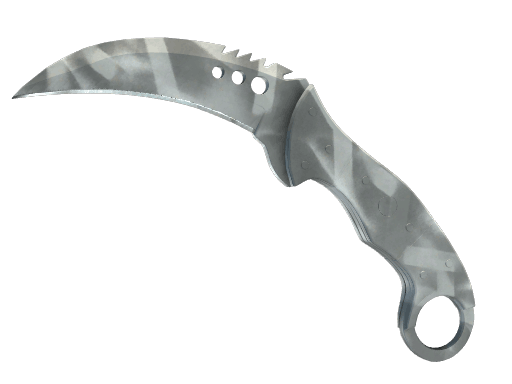 ★ Talon Knife | Urban Masked CS2 skin