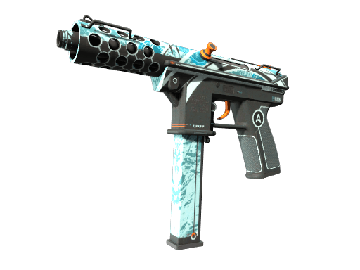 Tec-9 | Avalanche CS2 skin