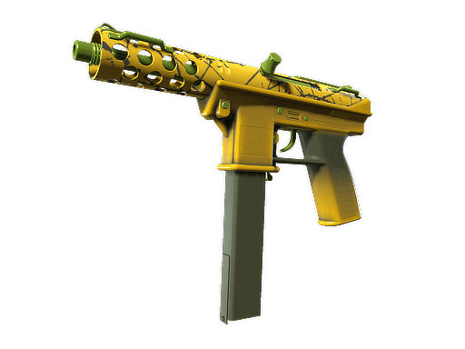 Tec-9 | Citric Acid CS2 skin
