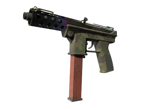 Tec-9 | Fubar CS2 skin