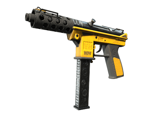 Tec-9 | Fuel Injector CS2 skin