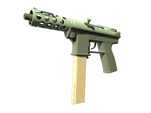 Tec-9 | Groundwater CS2 skin