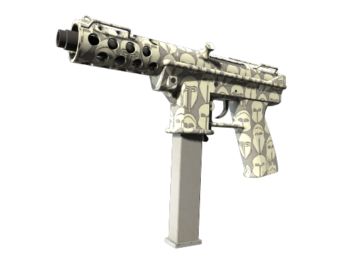 Tec-9 | Hades CS2 skin