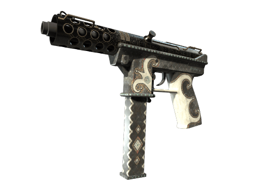 Tec-9 | Jambiya CS2 skin