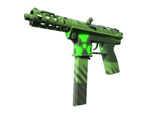 Tec-9 | Nuclear Threat CS2 skin