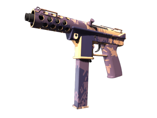 Tec-9 | Sandstorm CS2 skin