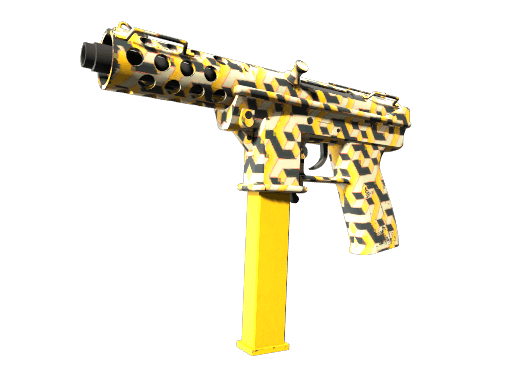 Tec-9 | Terrace CS2 skin