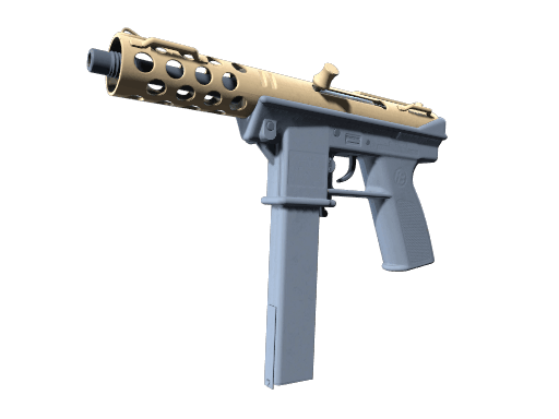 Tec-9 | Tornado CS2 skin