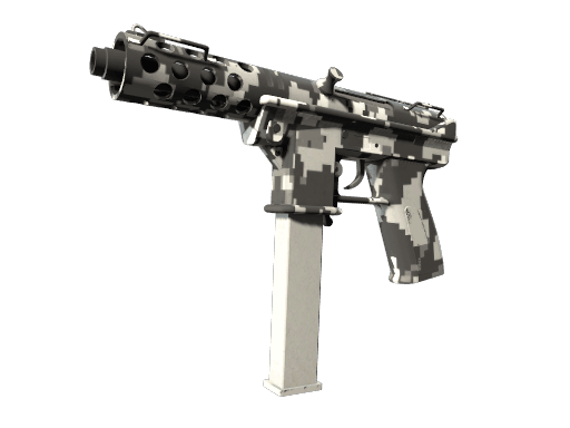 Tec-9 | Urban DDPAT CS2 skin