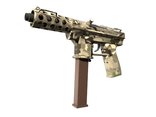 Tec-9 | VariCamo CS2 skin