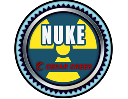 Nuke 2018 Collection emblem