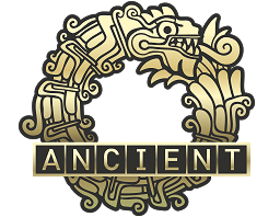 Ancient Collection emblem