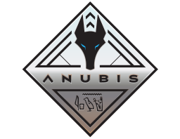 Anubis Collection emblem