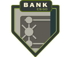 Bank Collection emblem