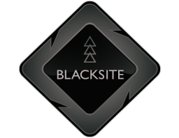 Blacksite Collection emblem
