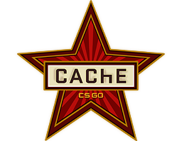 Cache Collection emblem