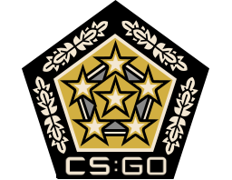 Chroma Collection emblem