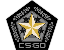Gamma 2 Collection emblem