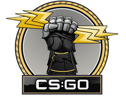 Glove Collection emblem