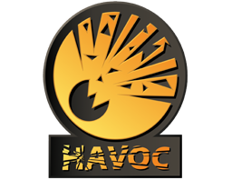 Havoc Collection emblem