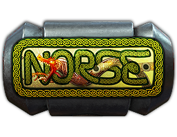 Norse Collection emblem