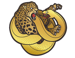 Operation Broken Fang Collection emblem