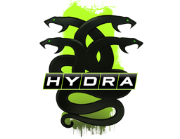 Operation Hydra Collection emblem