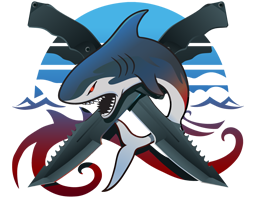 Operation Riptide Collection emblem