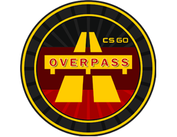Overpass Collection emblem
