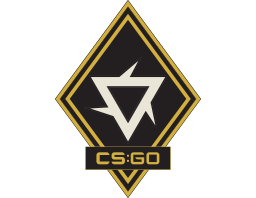Revolution Collection emblem