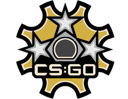 Revolver Case Collection emblem
