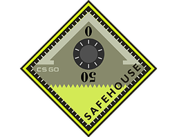 Safehouse Collection emblem