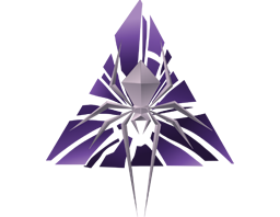 Shattered Web Collection emblem