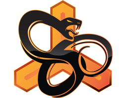 Snakebite Collection emblem