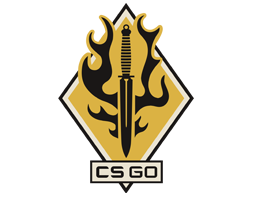 Spectrum Collection emblem