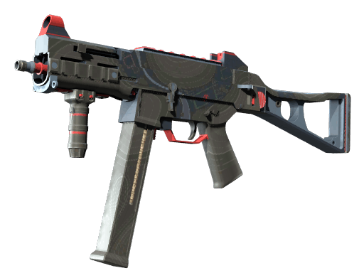 UMP-45 | Briefing CS2 skin