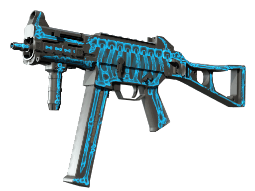 UMP-45 | Exposure CS2 skin