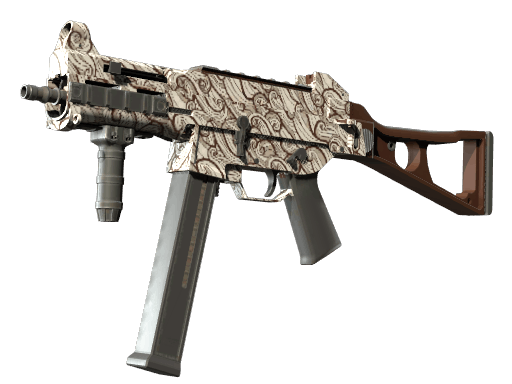 UMP-45 | Gunsmoke CS2 skin