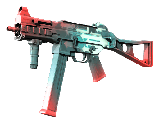 UMP-45 | Momentum CS2 skin